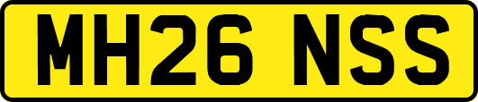 MH26NSS