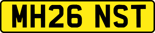 MH26NST