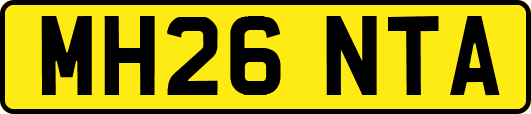 MH26NTA