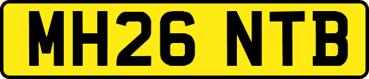 MH26NTB