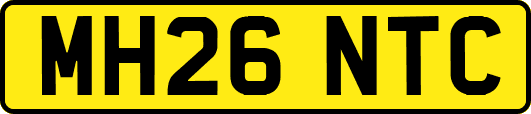 MH26NTC