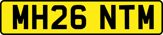 MH26NTM
