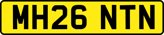 MH26NTN