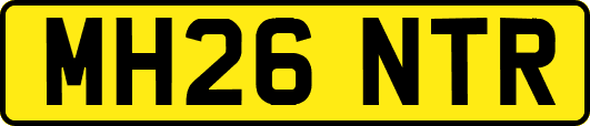 MH26NTR