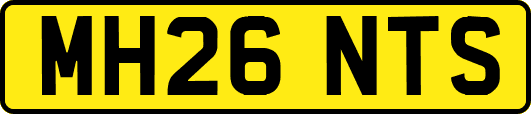MH26NTS