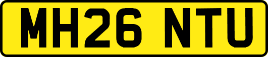 MH26NTU