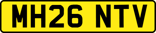 MH26NTV