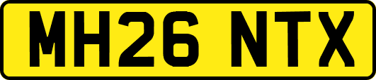 MH26NTX