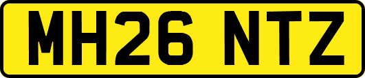 MH26NTZ