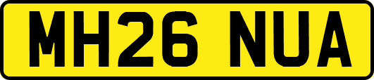 MH26NUA