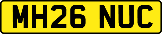 MH26NUC