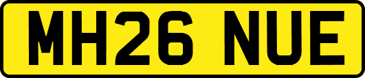 MH26NUE