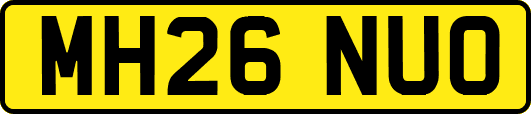 MH26NUO
