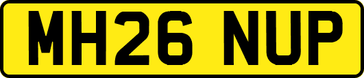 MH26NUP