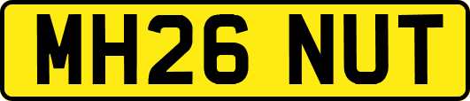 MH26NUT