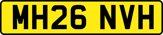MH26NVH