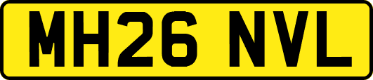 MH26NVL