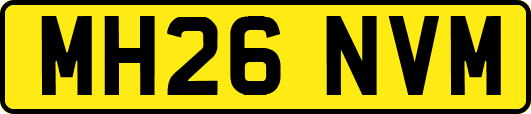MH26NVM
