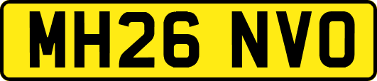 MH26NVO