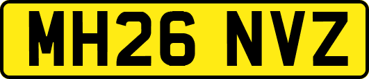 MH26NVZ