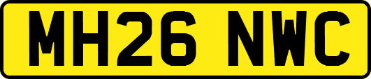 MH26NWC