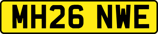 MH26NWE
