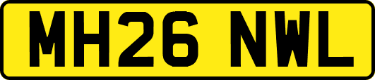 MH26NWL