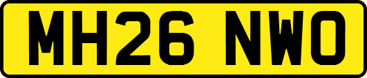 MH26NWO