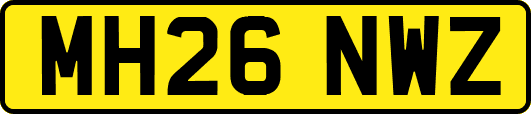 MH26NWZ