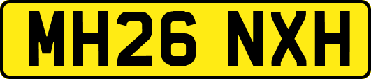MH26NXH