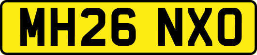 MH26NXO