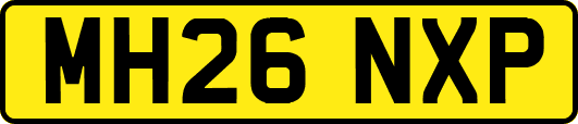 MH26NXP