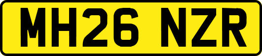 MH26NZR