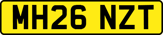 MH26NZT