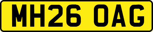 MH26OAG
