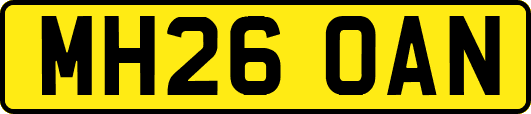 MH26OAN
