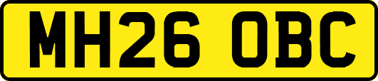 MH26OBC