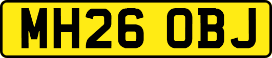 MH26OBJ