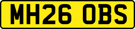 MH26OBS
