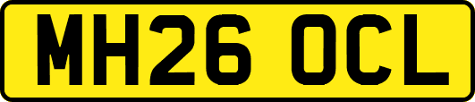 MH26OCL