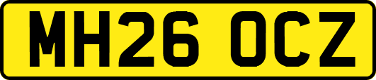 MH26OCZ