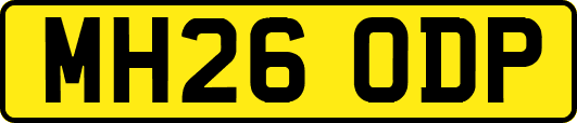 MH26ODP