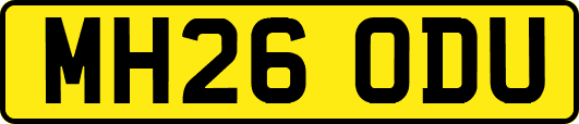 MH26ODU