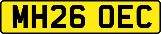 MH26OEC