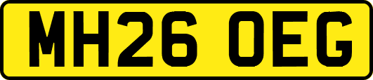 MH26OEG