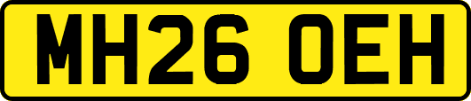 MH26OEH