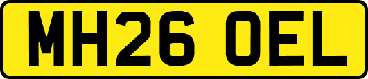 MH26OEL