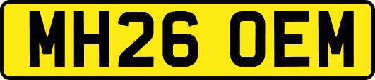MH26OEM