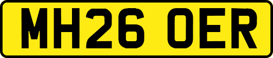 MH26OER