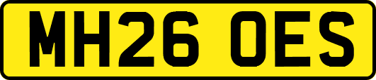 MH26OES
